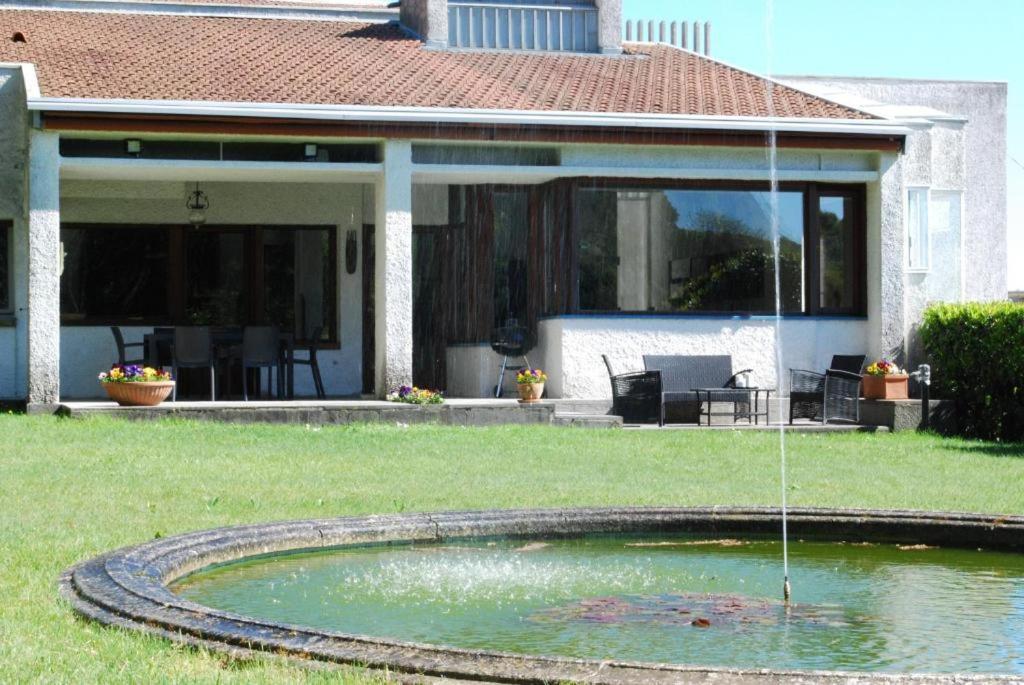 Villa Rossini Tavernerio Exterior photo